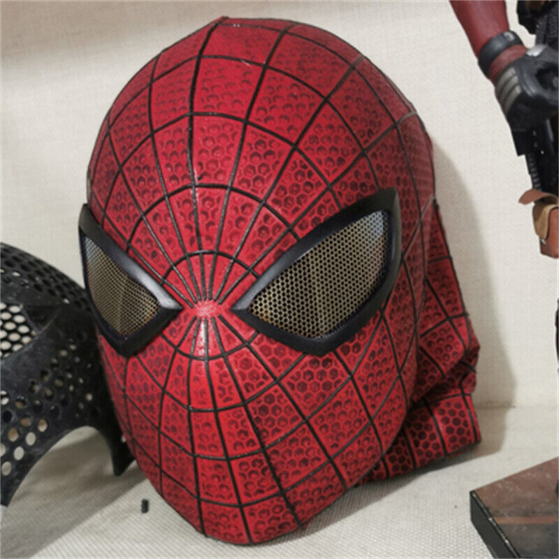 Faceshell Amazing Spiderman 2