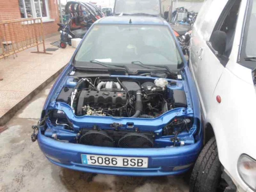 23K10146ND Halter Anlasser für CITROEN SAXO 1.6 VTS 2002 257024 - Bild 6 von 7