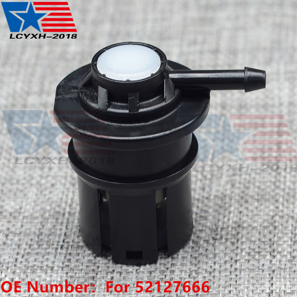 NEW Fuel Tank Rollover Valve PART for 96-02 Dodge Ram 1500 2500