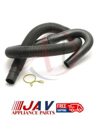 #ad #ad For Toro Washer Corrugated Drain Hose For Inv# AO2479 $75.15