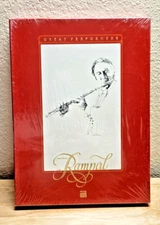 Great Performers - Time Life Music: Jean-Pierre Rampal - 3 Cassette Set