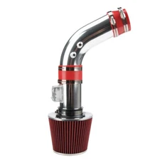 FOR 2.4L Honda Accord EX Coupe 2-Door/LX Sedan 4-Door Cold Air Intake Kit