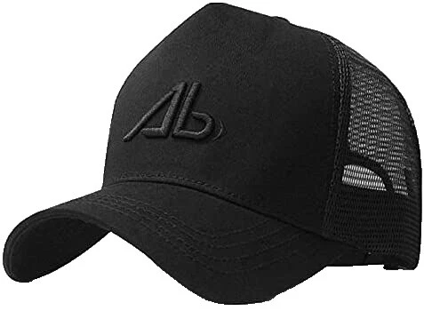 Cotton Talla L Cubo sombreros para hombres