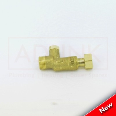 ARISTON CLASHE SYSTEM EVO 18 24 30 & 18 24 30 EU ISO VENTIL 60000880