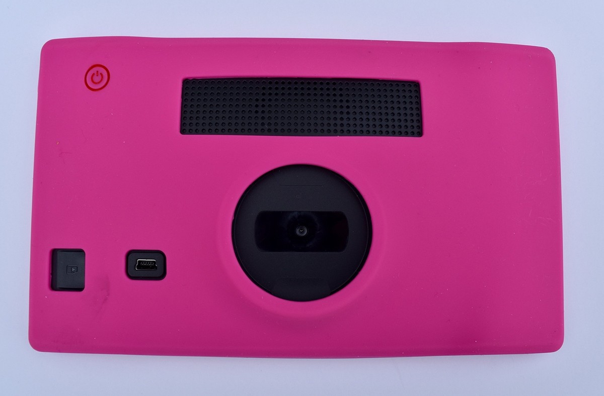 Pink HUNTPROOF Protective CASE with Screen Protector for Garmin DRIVETRACK  70