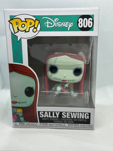 Funko Pop! DISNEY Nightmare Before Christmas YOU CHOOSE lot 805-808, 230 - Picture 20 of 41