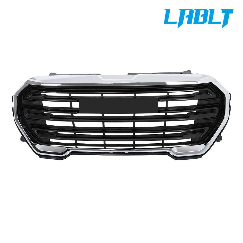 Y1138 gfc GHF-300 TRD アウトレット LABLT Front Bumper Upper Grille Grill 85590312 For GMC