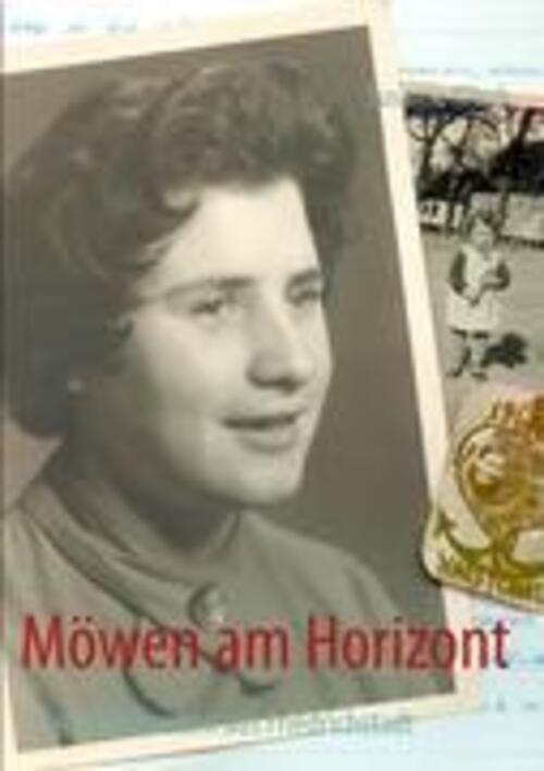 Thumbnail - Susanne Nitsch | Möwen Am Horizont | Taschenbuch | Deutsch (2011) |