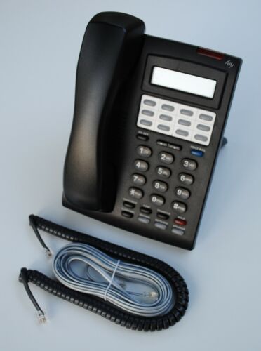 ESI 24 Button Digital Feature Phone Key DFP Tested ESI Certified Tech 5000-0493 - Picture 2 of 2