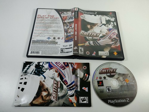 Sony PlayStation 2 PS2 Games U Pick Choose Complete Fun Rare Action Family #2 - Picture 90 of 192