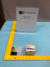 SMC VR3200-01 RELAY, PNEUMATIC ELECTRIC, 163718