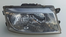 Feu avant (phare) Mitsubishi SPACE WAGON
