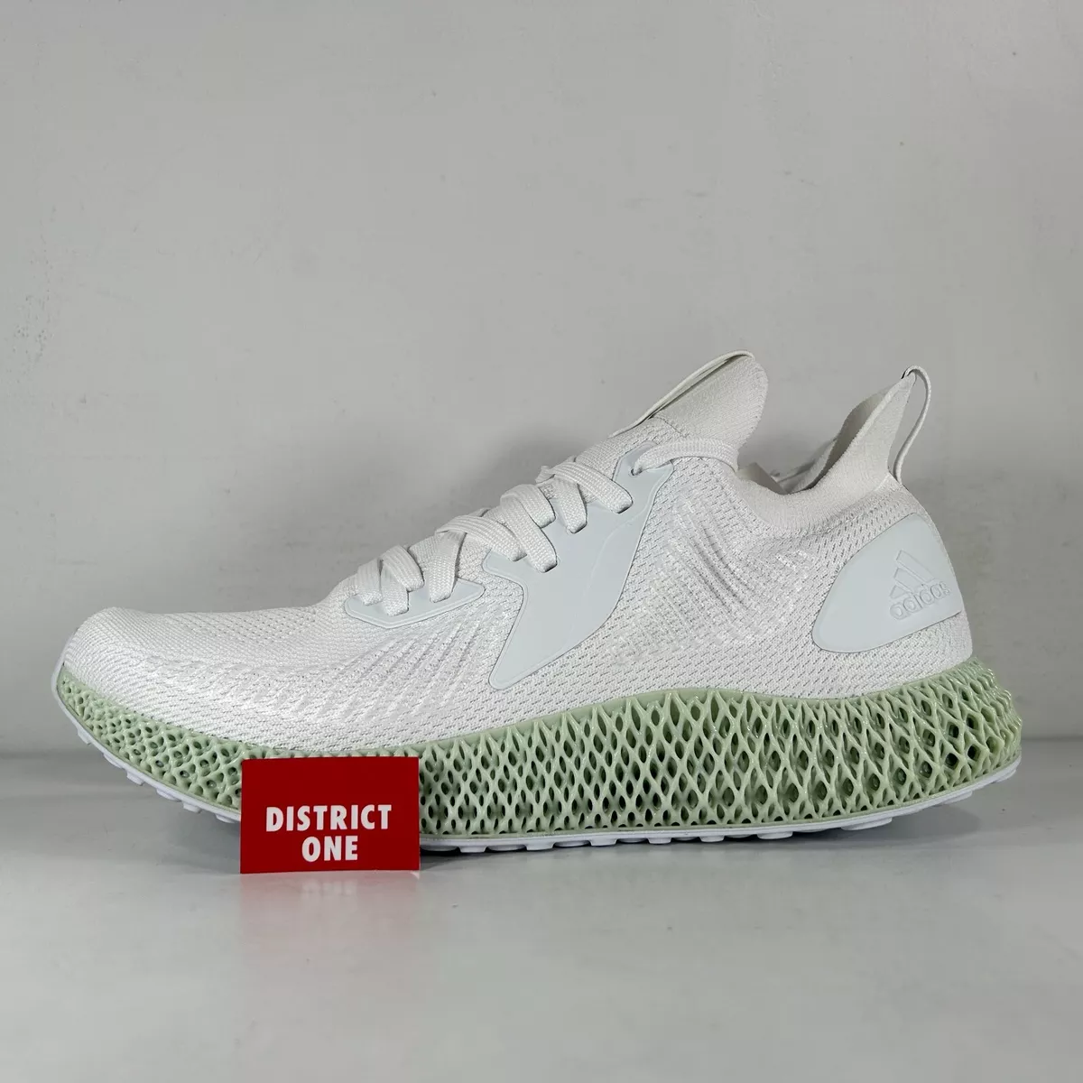 Alphaedge 4d 3. sale