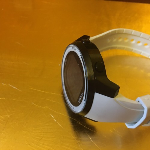 Brand New Men’s Pulsar Digital W861-X006 White Rubber Band 100 M 💥💥💥💥💥💥 - 第 8/10 張圖片