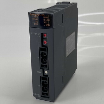 三菱電機　QJ71LP21-25 QJ71LP21-25 - Communication units (Mitsubishi Electric