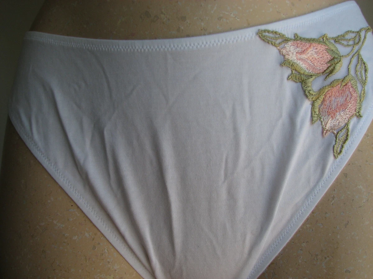 Slip fantaisie Lise Charmel Féerie Couture