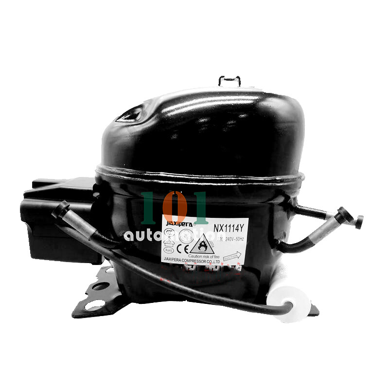 1PCS NEW FOR JIAXIPERA Refrigerator compressor NX1114Y 220-240V