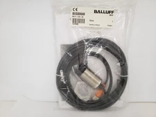 BALLUFF BIS006M CORDSET BIS ELECTRONIC ID SYSTEMS (BIS C-310-05) NIB