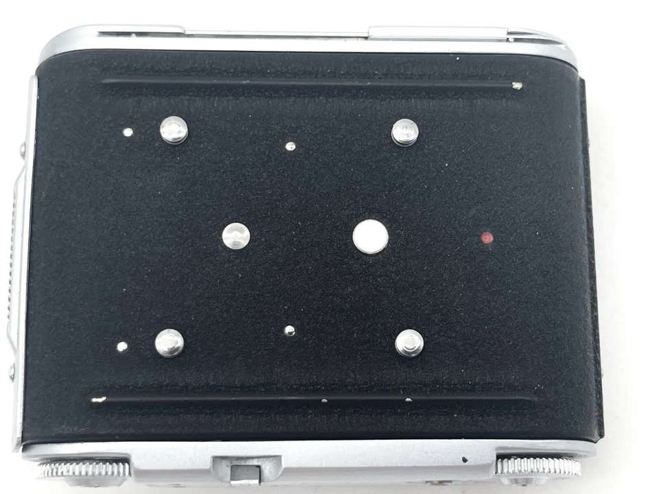 Tessina 35 L serie negra #776680 con lente 28 mm F2,8 Foto 3 de 4