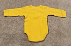 Lot of 4 - Toddler Boys Long Sleeve Bodysuits Size 18-24 Months — photo 6