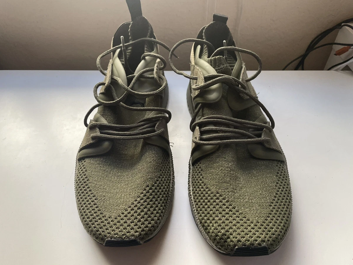 Puma ignite evoknit cheap 3 men silver