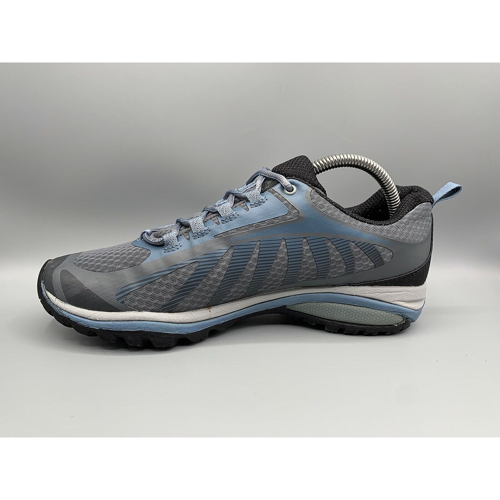 MERRELL SIREN EDGE 3 scarpe da trekking all'aperto J034434W rock blustone donna taglia 8 5