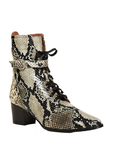 Coach X 1941 Tabitha Simmons Black crossbody 17 Rivets Moto