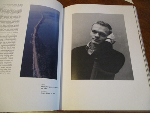 Fire Island Modernist Horace Gifford and the Architecture of Seduction   - Picture 6 of 12