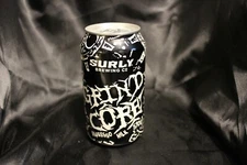 Minnesota 12oz Craft - Surly Brewing - GRIND CORE MILK STOUT - 2020