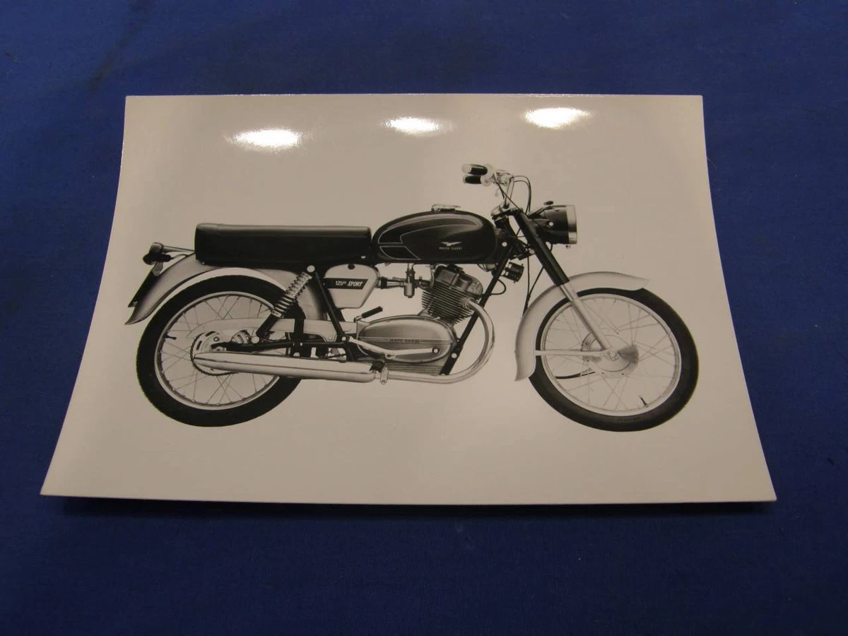 Puma 125cc clearance