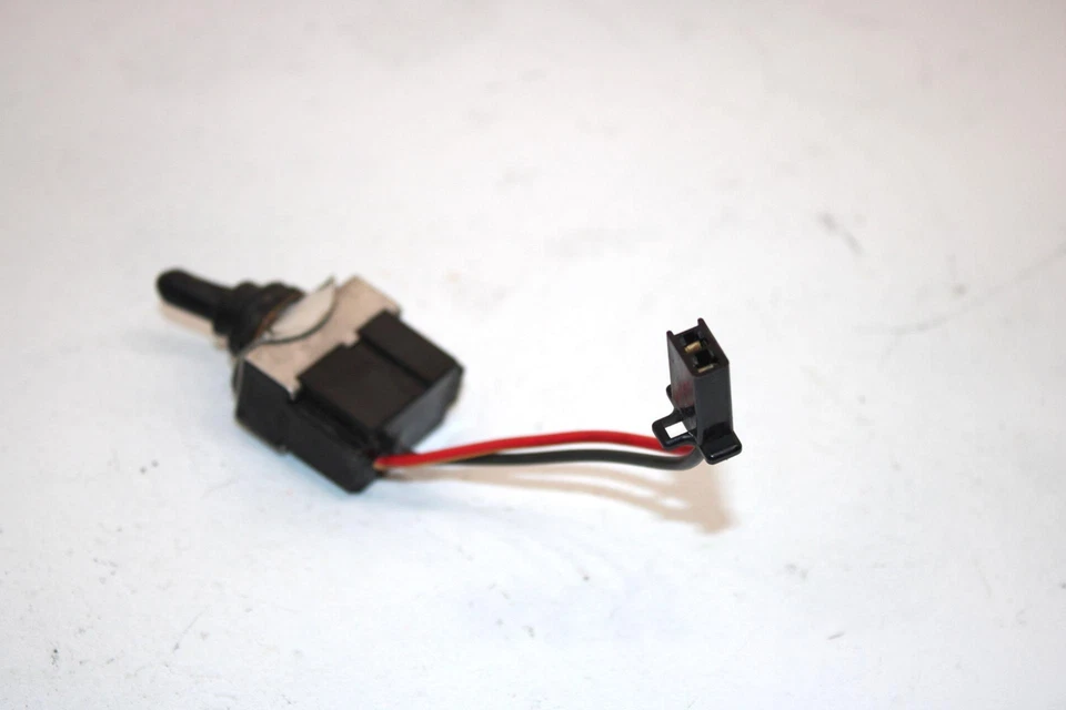 Interruptor OEM 97 Yamaha Venture 600 Vt600a 8BE-82917-00-00 8JD-82917-00-00 SY35 Foto 3 de 4