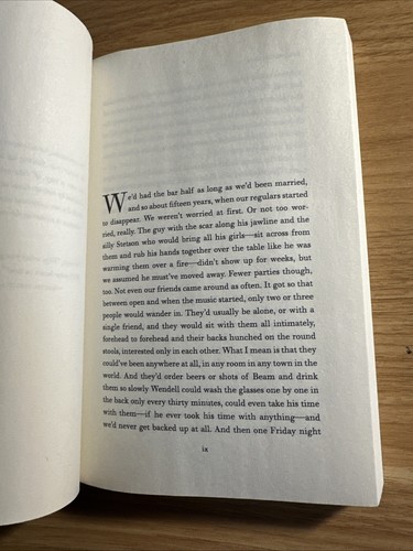 Walk Softly on this Heart of Mine by Callie Collins (2025 Advance Reader Copy) - Picture 2 of 3