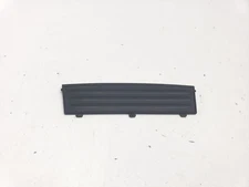 BMW 5 SERIES G30 G31 REAR CONSOLE BACK COVER PANEL AIR VENT INSERT MAT 2017
