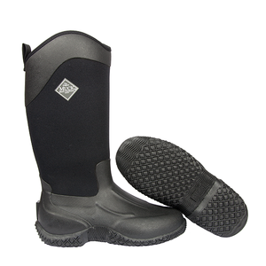 tall rubber hunting boots