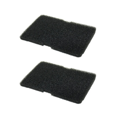 2x Filter für Blomberg DPY 8405 GXB2, DPY 8505 GX B2, DS 73300 MM, DS 733120 PX0