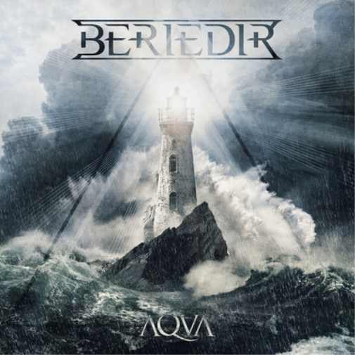 Beriedir AQVA (CD) Album
