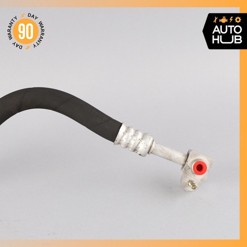 02-07 Maserati M138 GranSport Spyder AC Air Conditioning Hose Pipe Line OEM 46k - Picture 3 of 10
