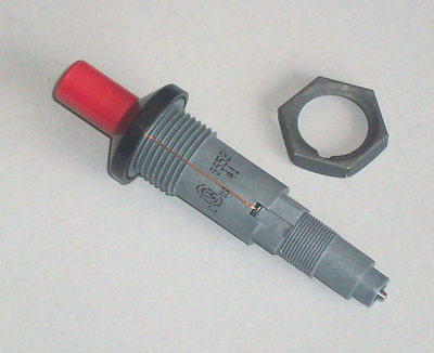 Empire SD44175800 Piezo Spark Ignitor, Empire Comfort Systems Gas