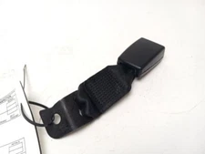 2011 BMW 3 328I REAR LEFT SEAT BELT BUCKLE OEM