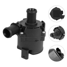 Auxillary Water Pump For Land Rover Discovery Jaguar E-Pace F-Pace XE LR049317