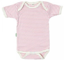 Lotties Ringel Body kurzarm