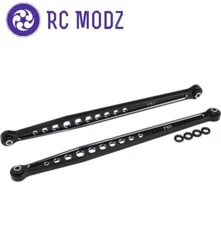Hot Racing TUDR56U01 Traxxas UDR Aluminum Rear Upper Arms