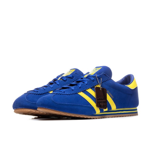 adidas zurro ebay