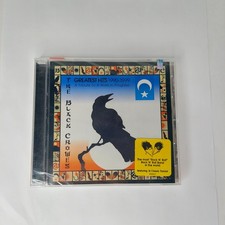 The Black Crowes Greatest Hits 1990-1999 CD- A Tribute to a Work in Progress New