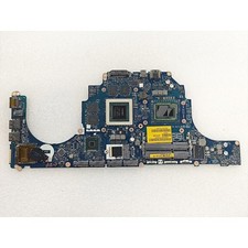 Per Alienware 15 R1 17 R2 i7-4980HQ GTX980 4G scheda madre LA-B753P 071T46 *gi