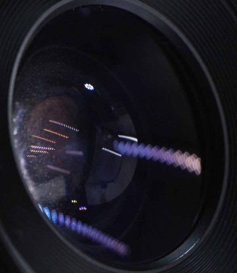 Rare Minolta AF 35mm f2 35/2 Lens Japan Sony a Alpha/ Minolta DSLR Free US Ship - Image 2 of 4