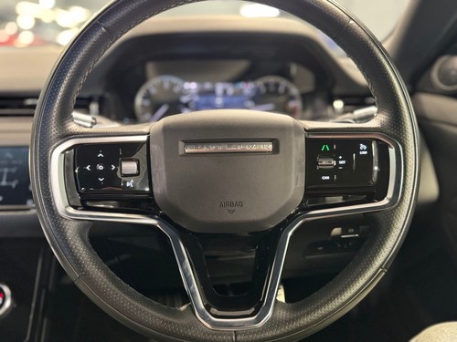 2021 Land Rover Range Rover Evoque 2.0 D165 R-Dynamic 5dr Auto ESTATE Diesel Aut - Picture 14 of 24
