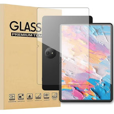 Screen Protector For TCL NXTPAPER 11 Plus Tablet 11.5 inch Tempered Glass Cover