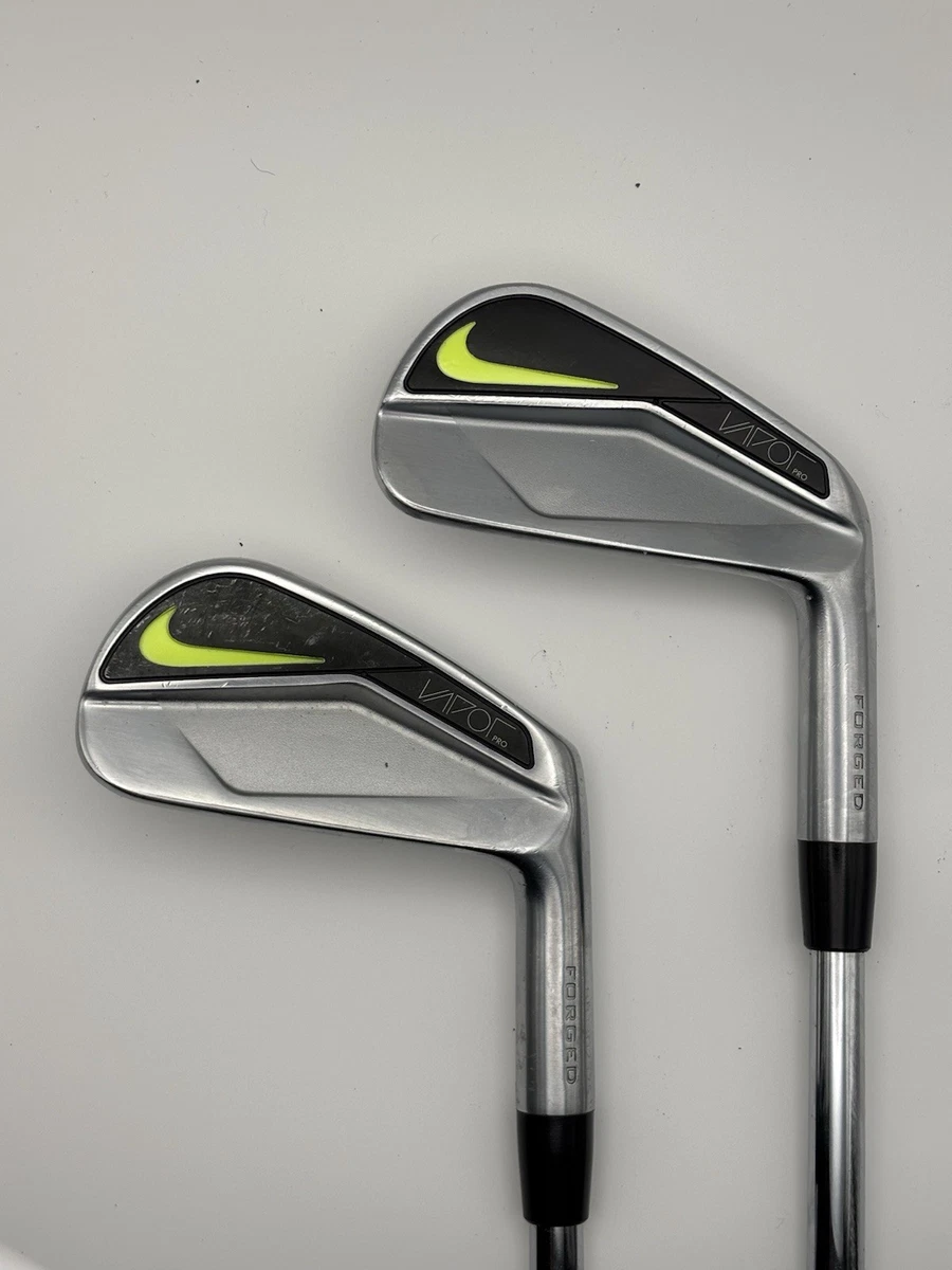 レア ナイキNIKE VaporflyPRO KBS c-taperアイアン Nike Vapor Pro for sale - eBay