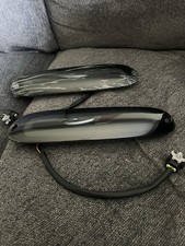 Mazda Miata 1990-1997 Carbon Miata Na Front Sequential Turn Signal Pair